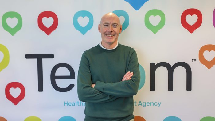 Kevin Fitzpatrick, Director at Tezlom Central Scotland