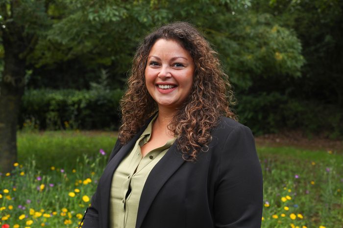 Jemma, Business Development at Tezlom Doncaster