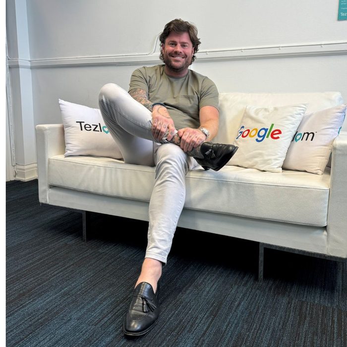 Ryan Armitage, Director at Tezlom